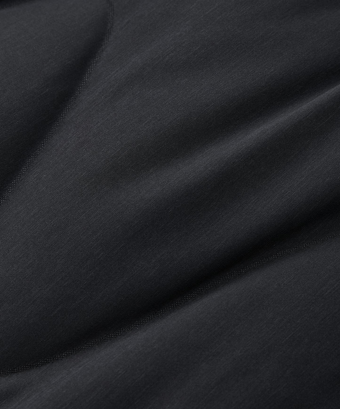 Matte Long Quilted Down