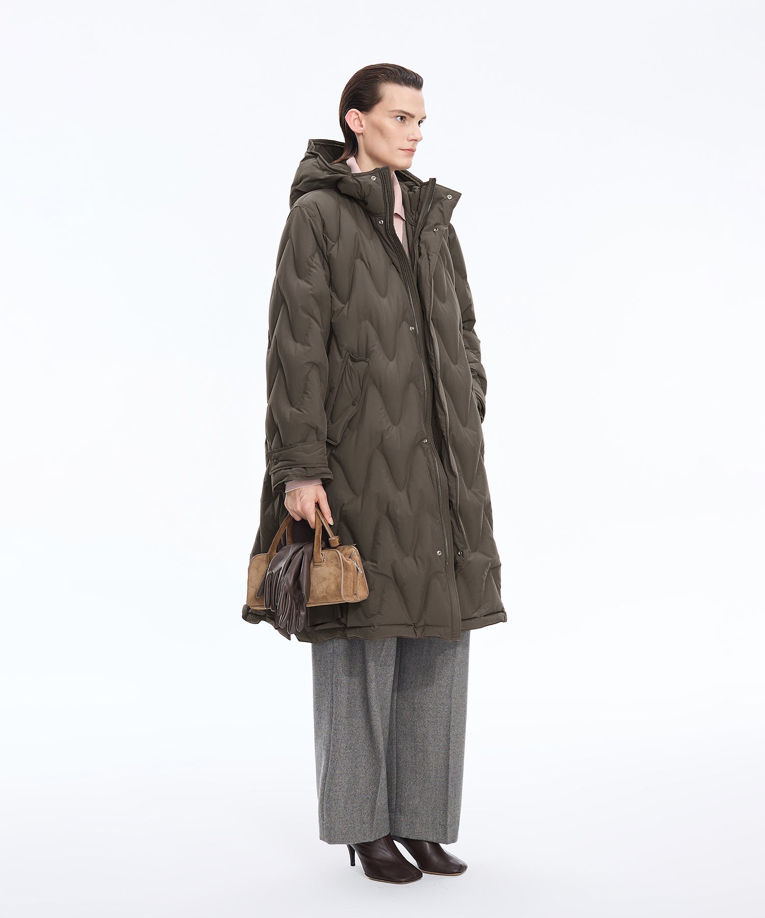 COAT – JNBY ONLINE STORE