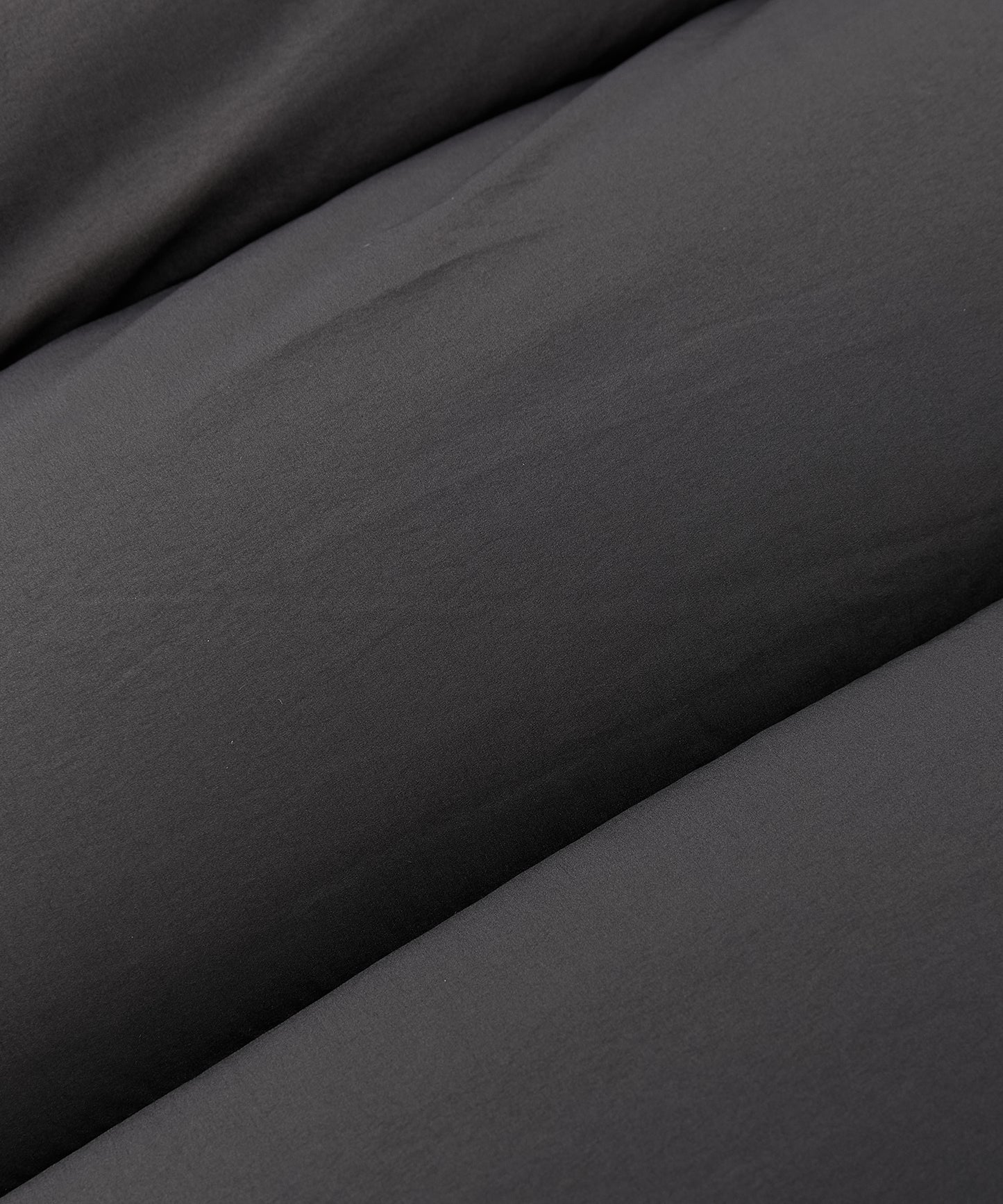 Elegant Flared Down Coat