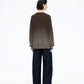 Gradient Crewneck Sweater
