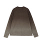 Gradient Crewneck Sweater