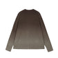 Gradient Crewneck Sweater