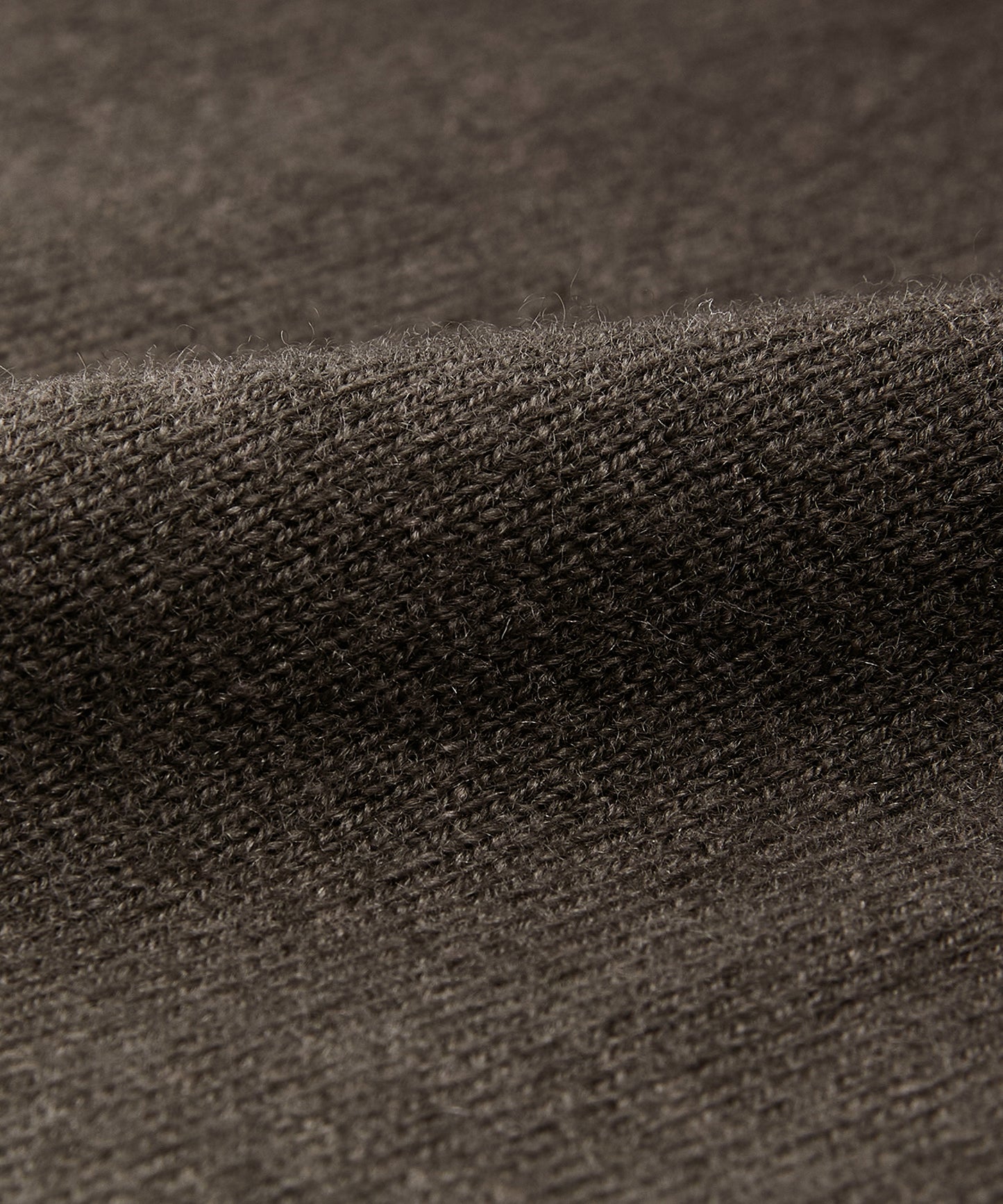 Gradient Crewneck Sweater