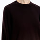 Gradient Crewneck Sweater