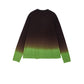 Gradient Crewneck Sweater