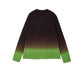 Gradient Crewneck Sweater