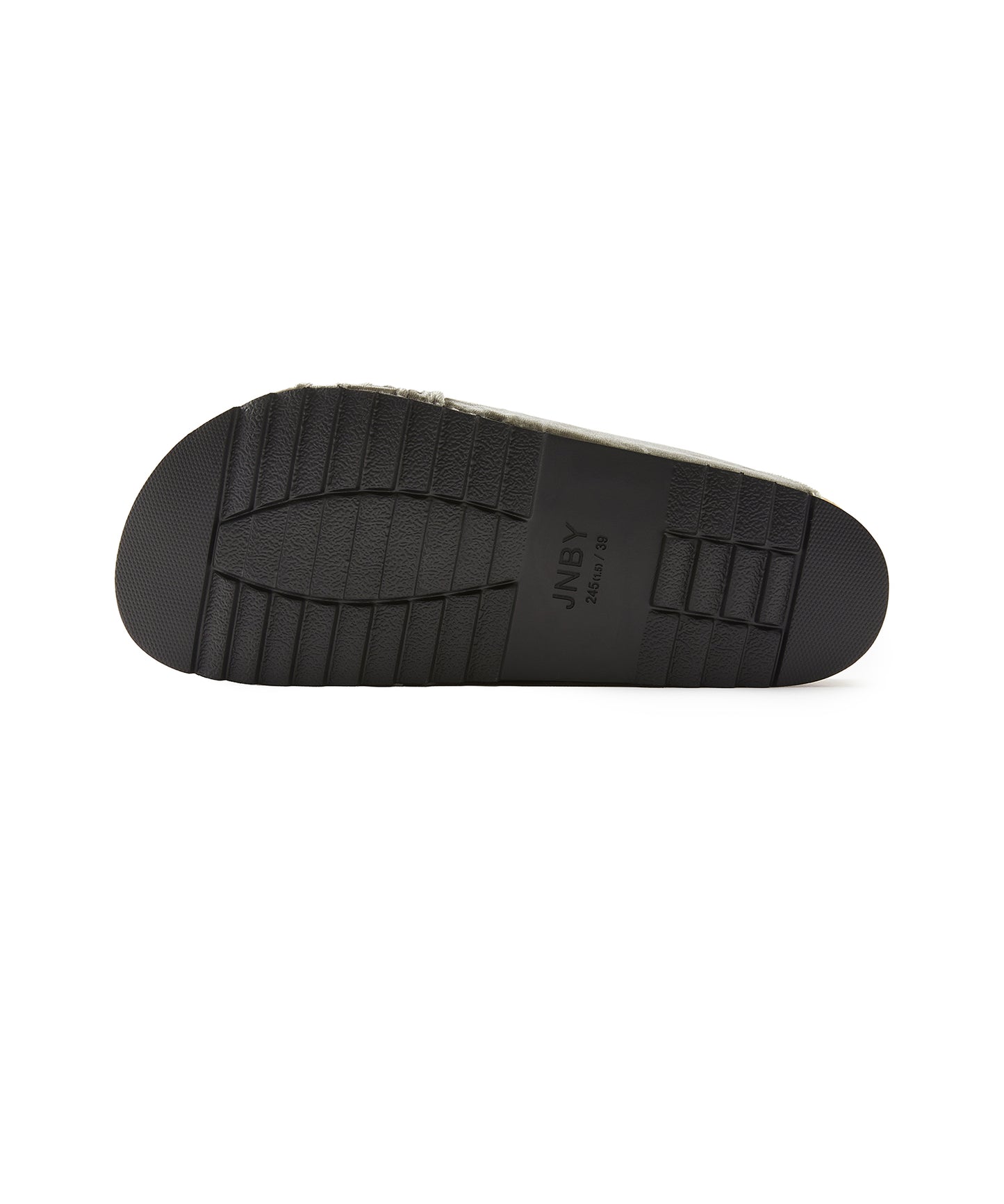 Tassel Velvet Slip-Ons