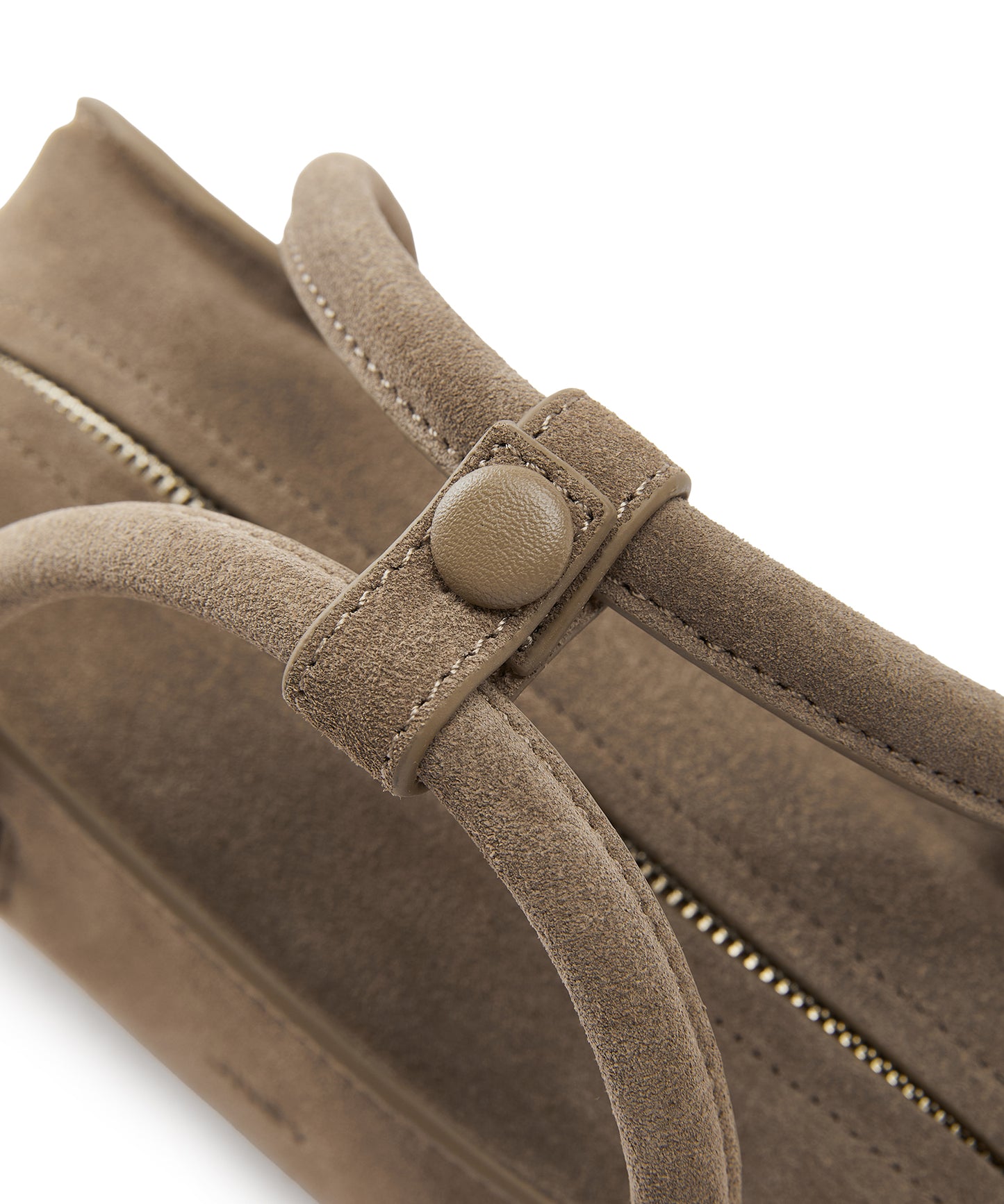 Suede Classic Boston