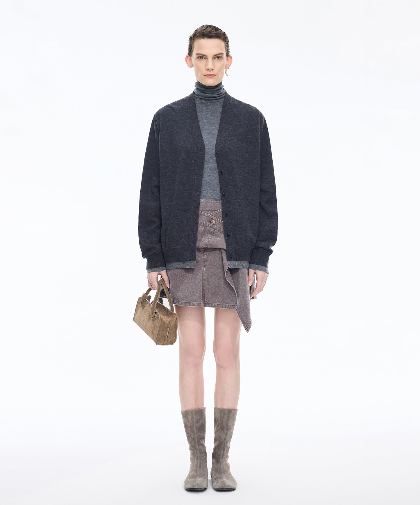 Suede Classic Boston