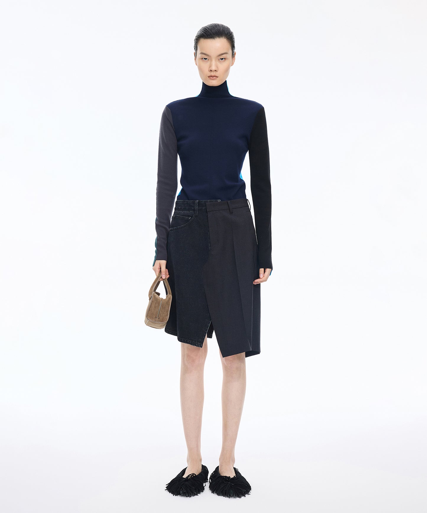 Suede Classic Boston