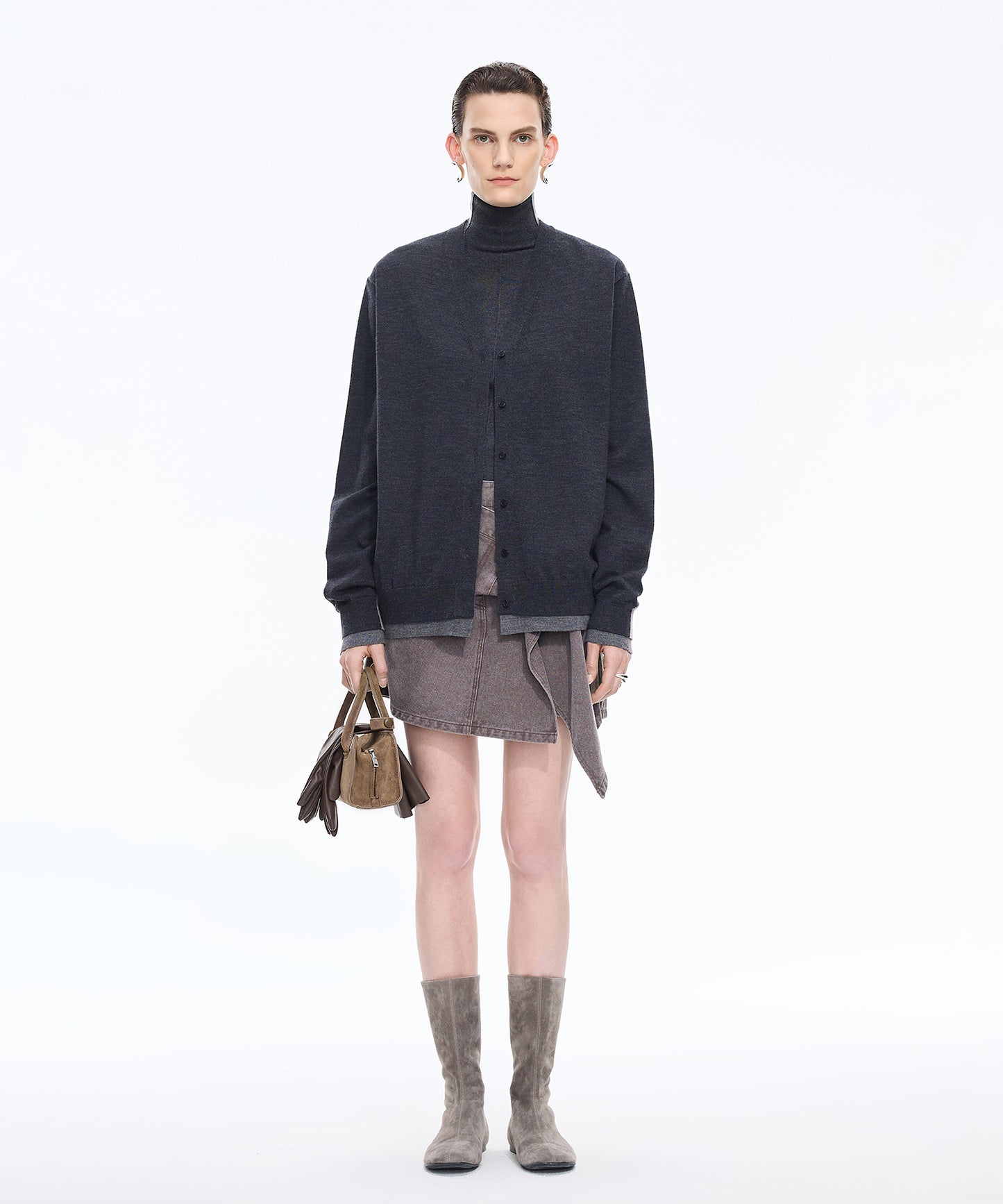 Suede Classic Boston