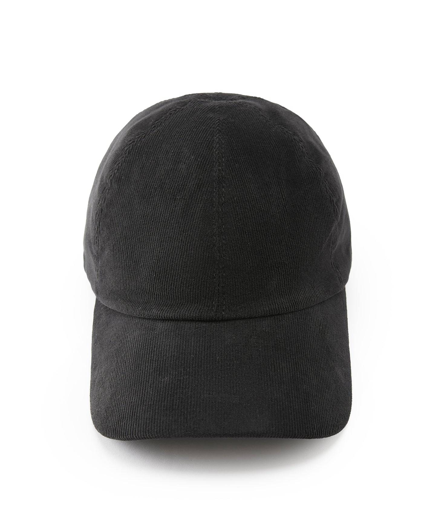 Corduroy Baseball Cap