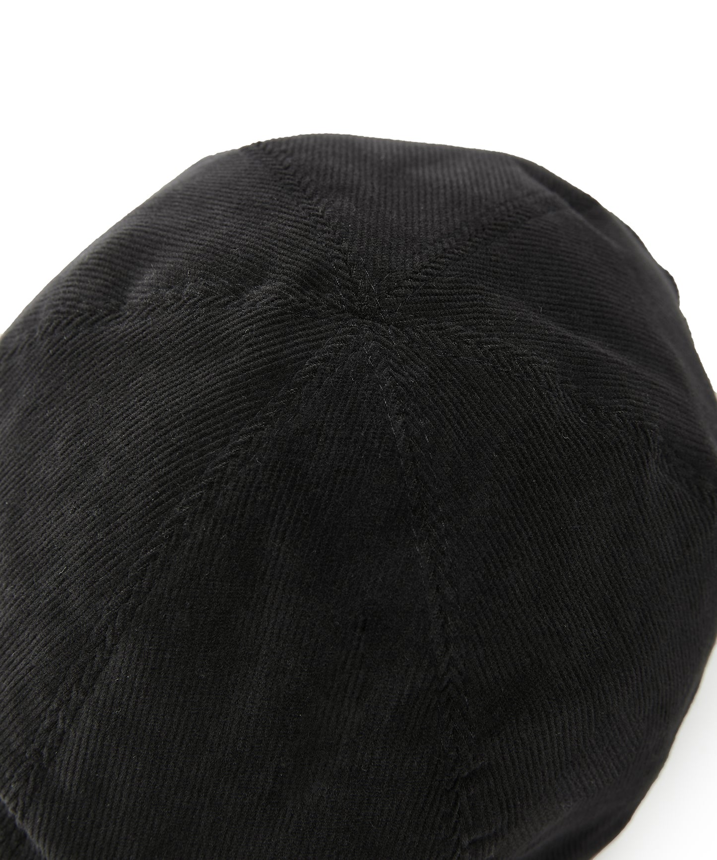 Corduroy Baseball Cap