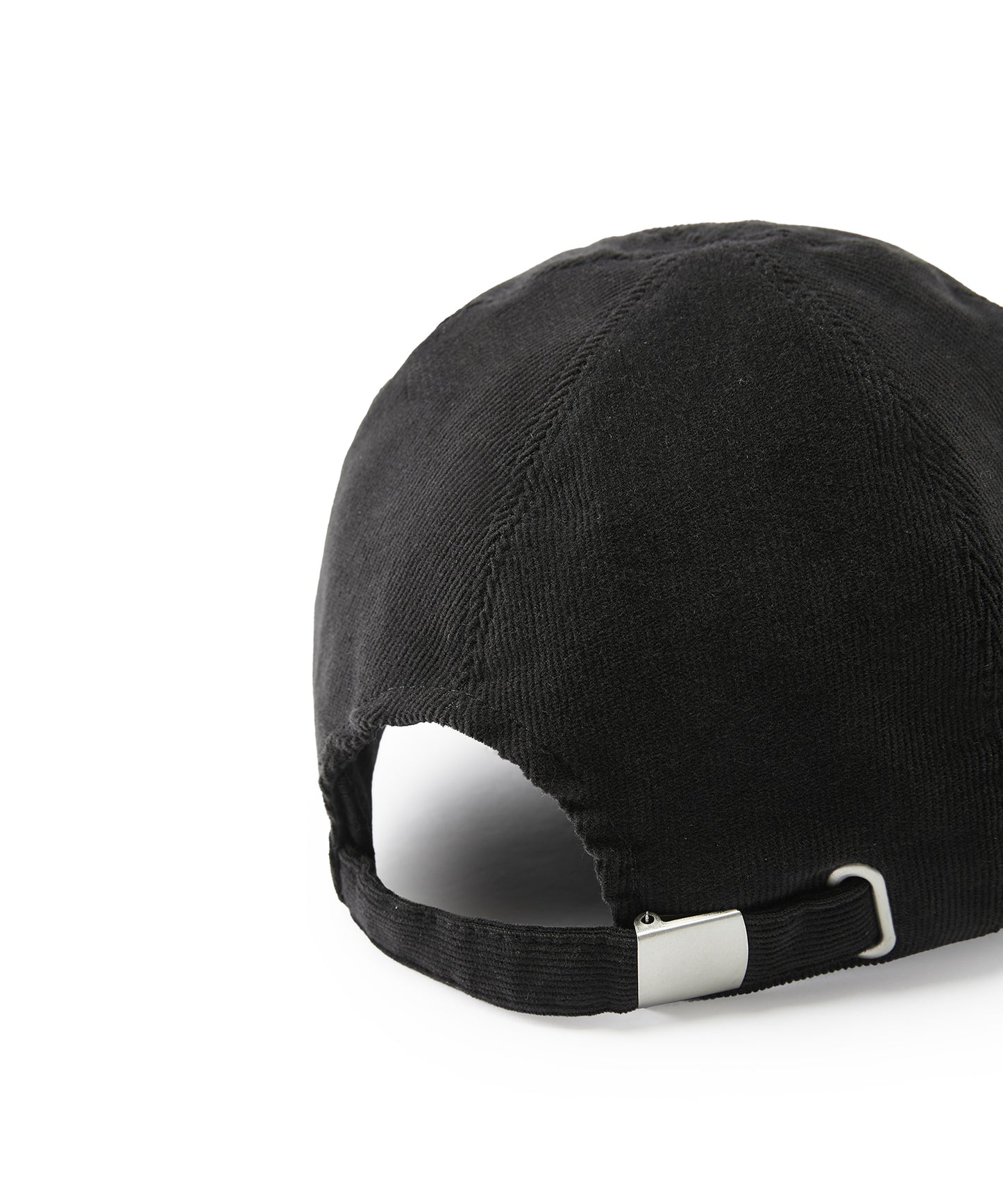 Corduroy Baseball Cap