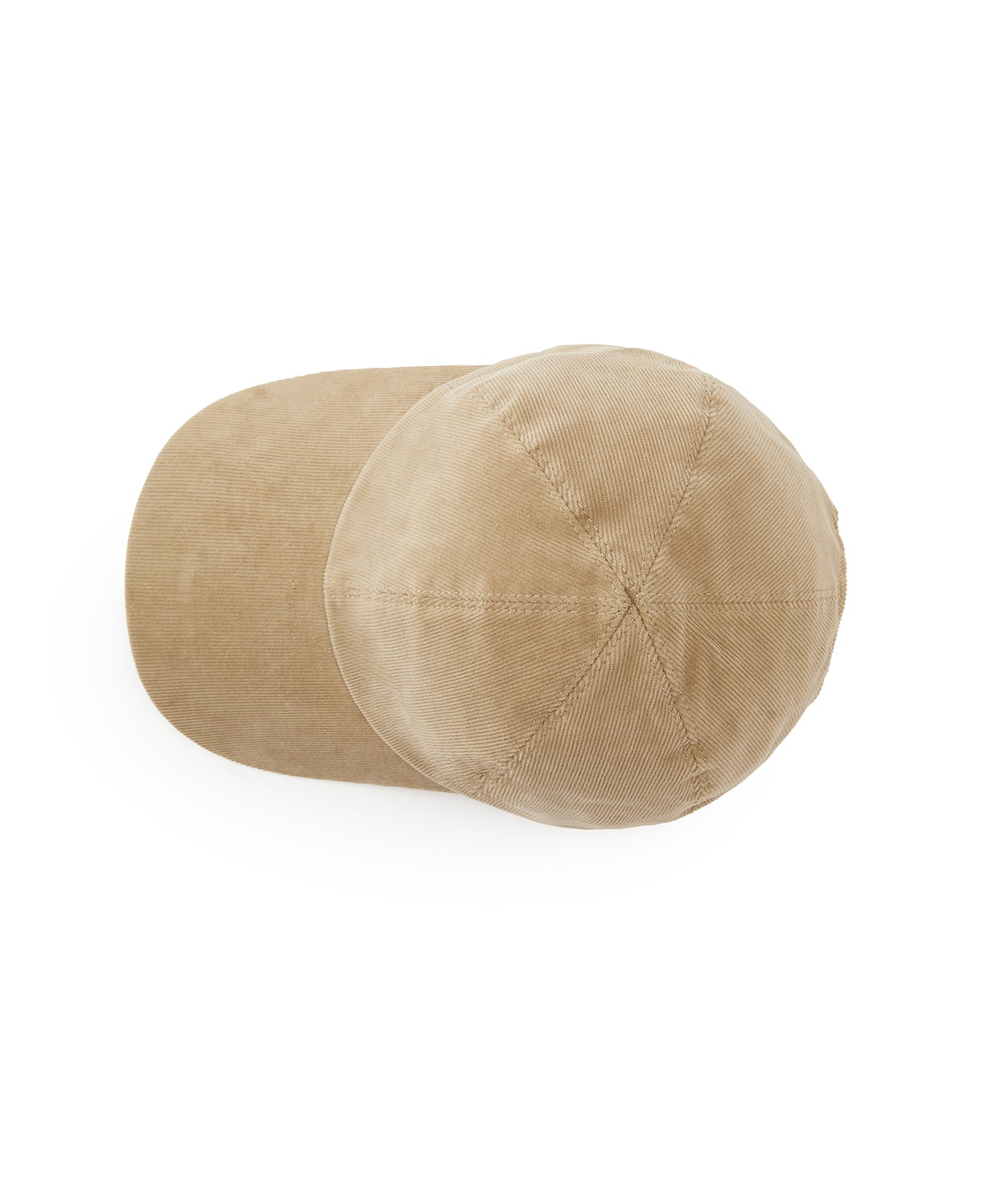 Corduroy Baseball Cap