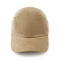 Corduroy Baseball Cap