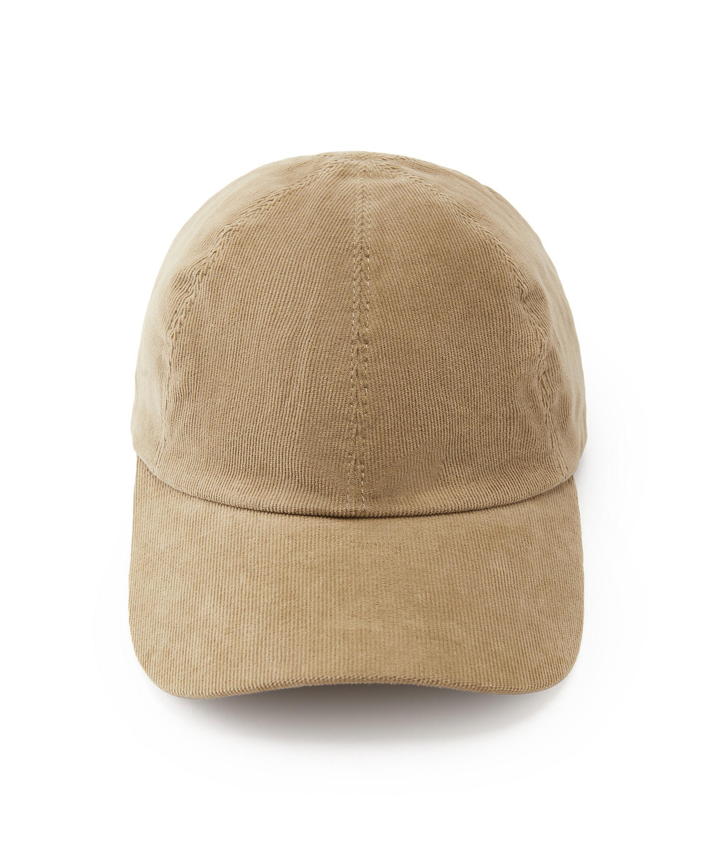 Corduroy Baseball Cap