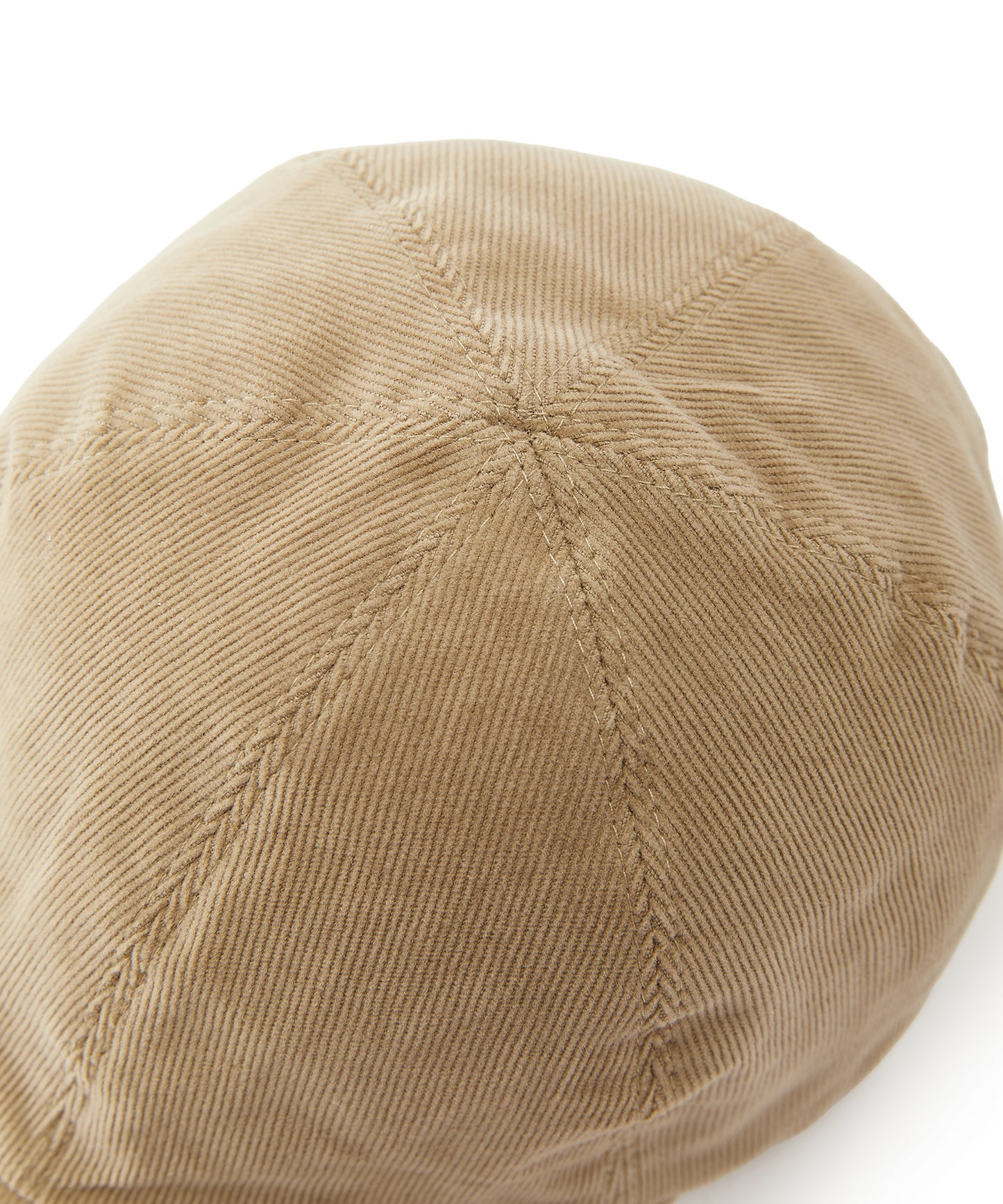 Corduroy Baseball Cap