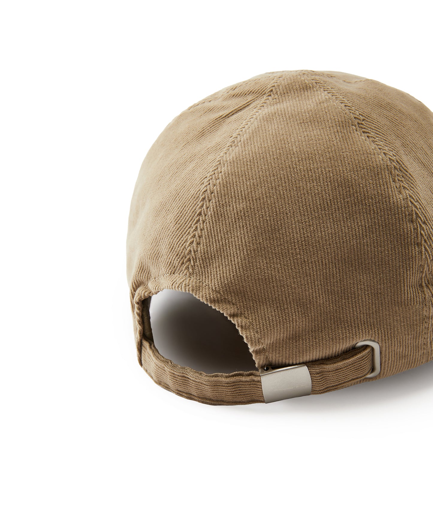 Corduroy Baseball Cap