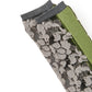 Floral Sheer Socks