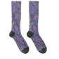 Bloom Jacquard Socks