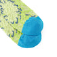 Bloom Jacquard Socks