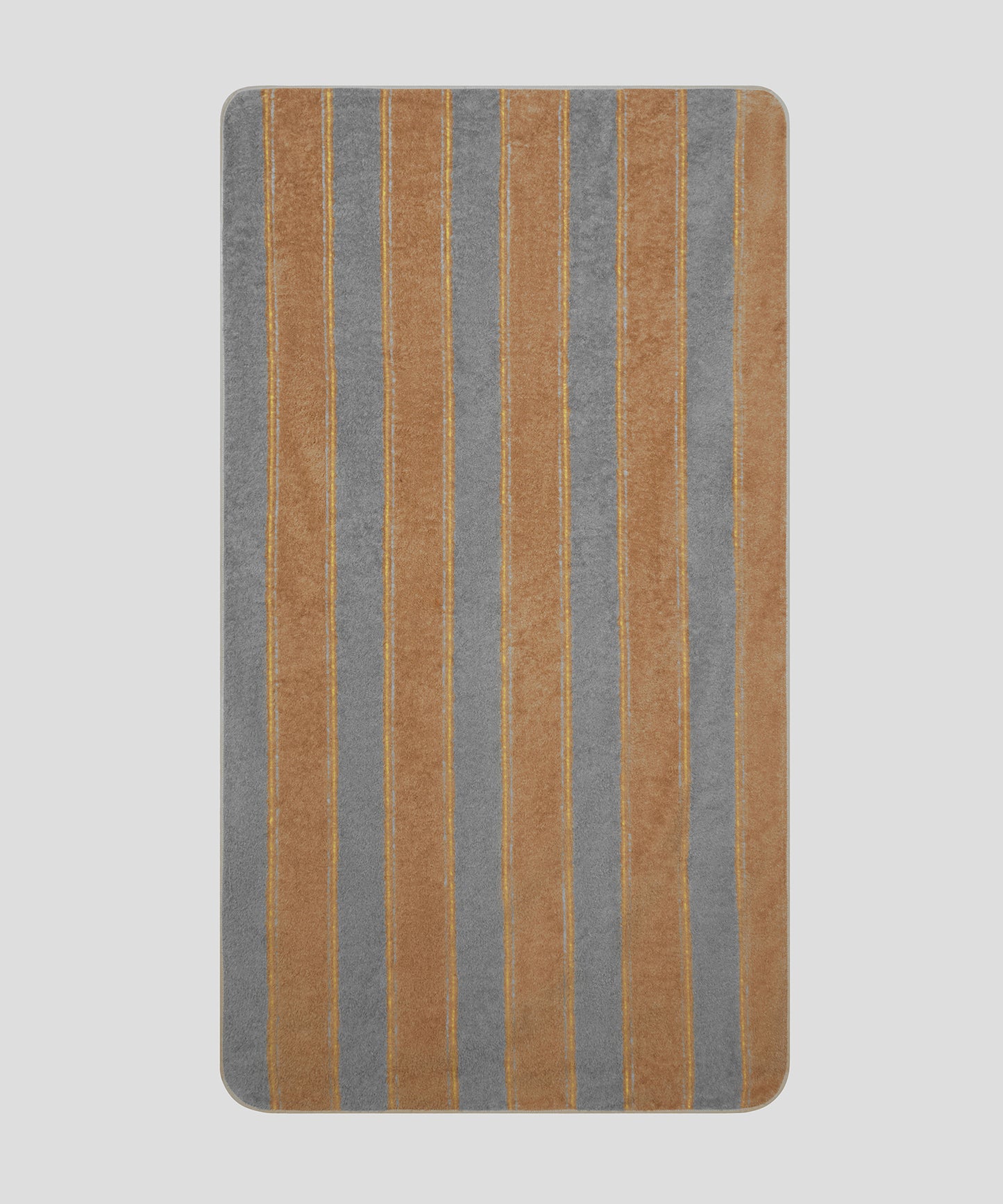 HOME Fresh Stripe Face Towel