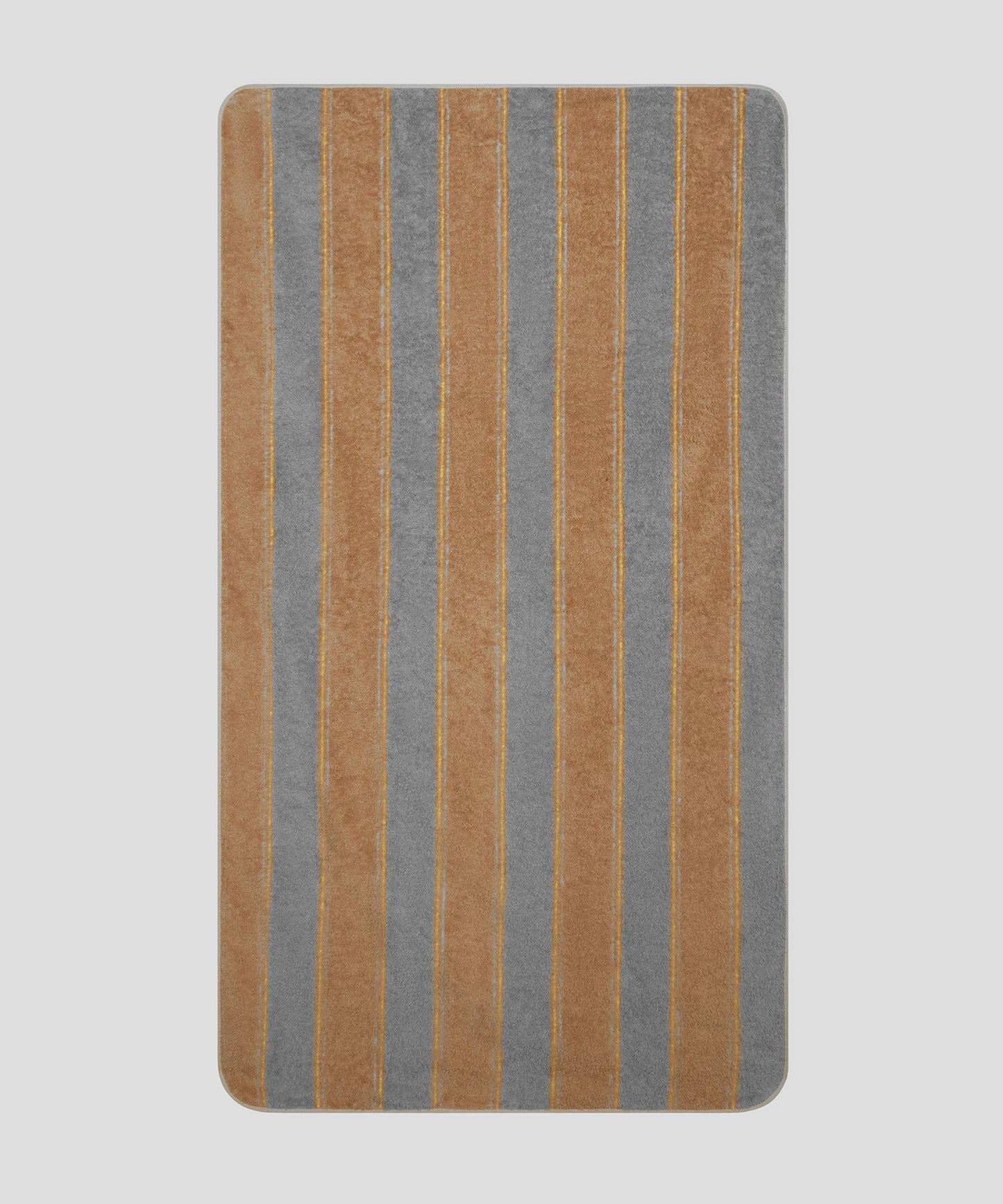 HOME Fresh Stripe Face Towel