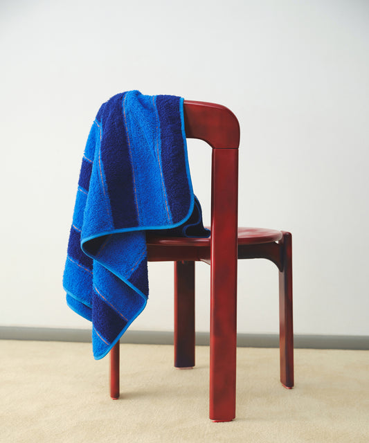 HOME Fresh Stripe Face Towel