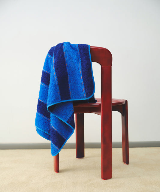 HOME Fresh Stripe Face Towel