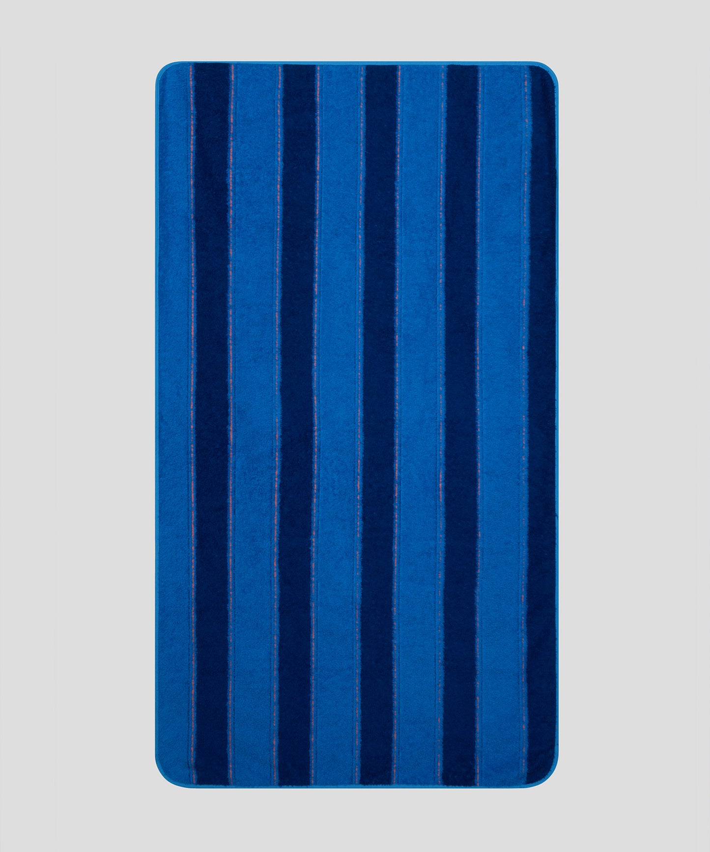 HOME Fresh Stripe Face Towel