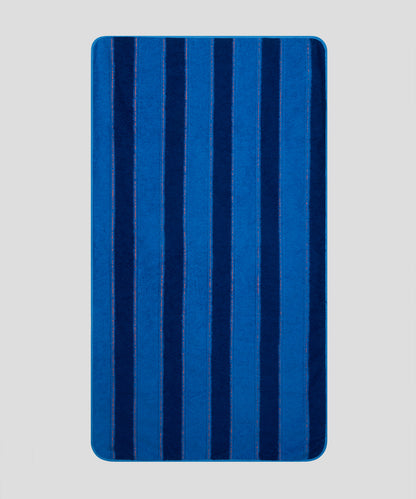HOME Fresh Stripe Face Towel