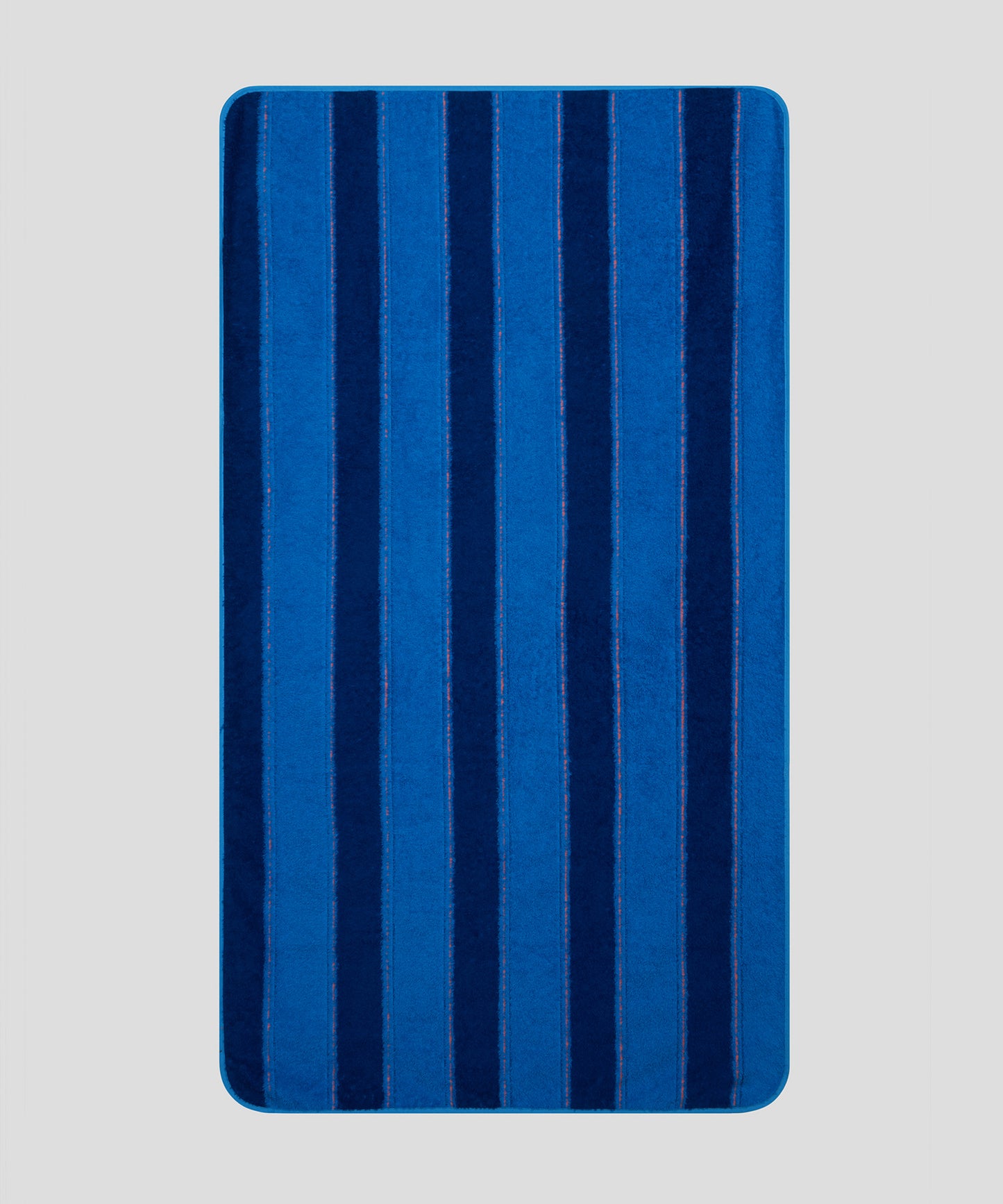 HOME Fresh Stripe Face Towel