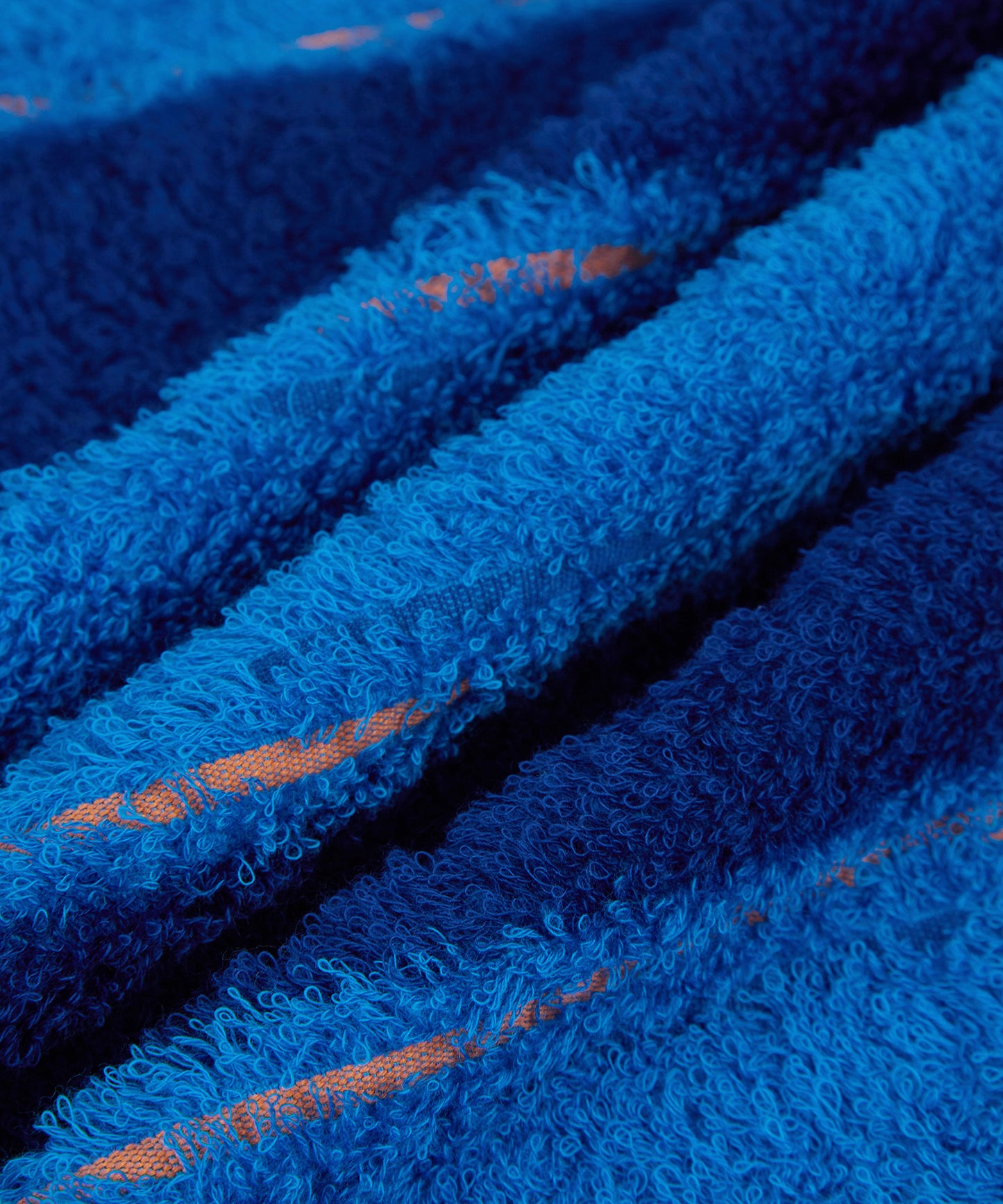 HOME Fresh Stripe Face Towel