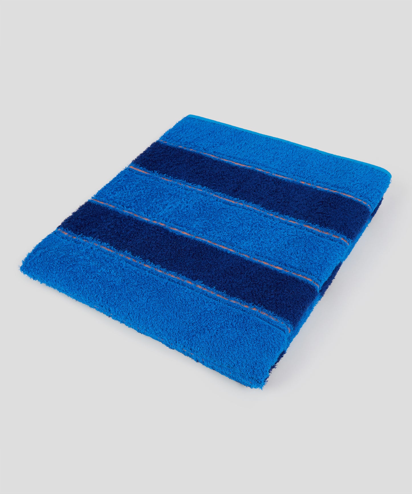 HOME Fresh Stripe Face Towel