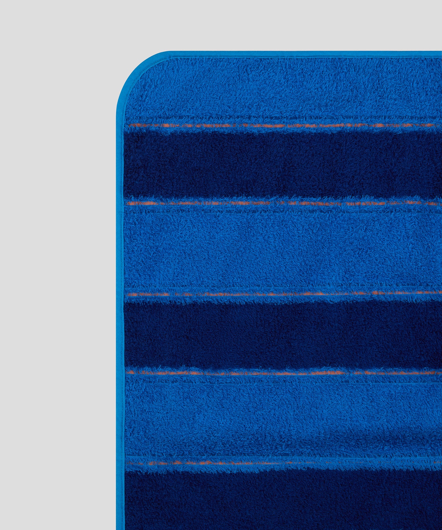 HOME Fresh Stripe Face Towel