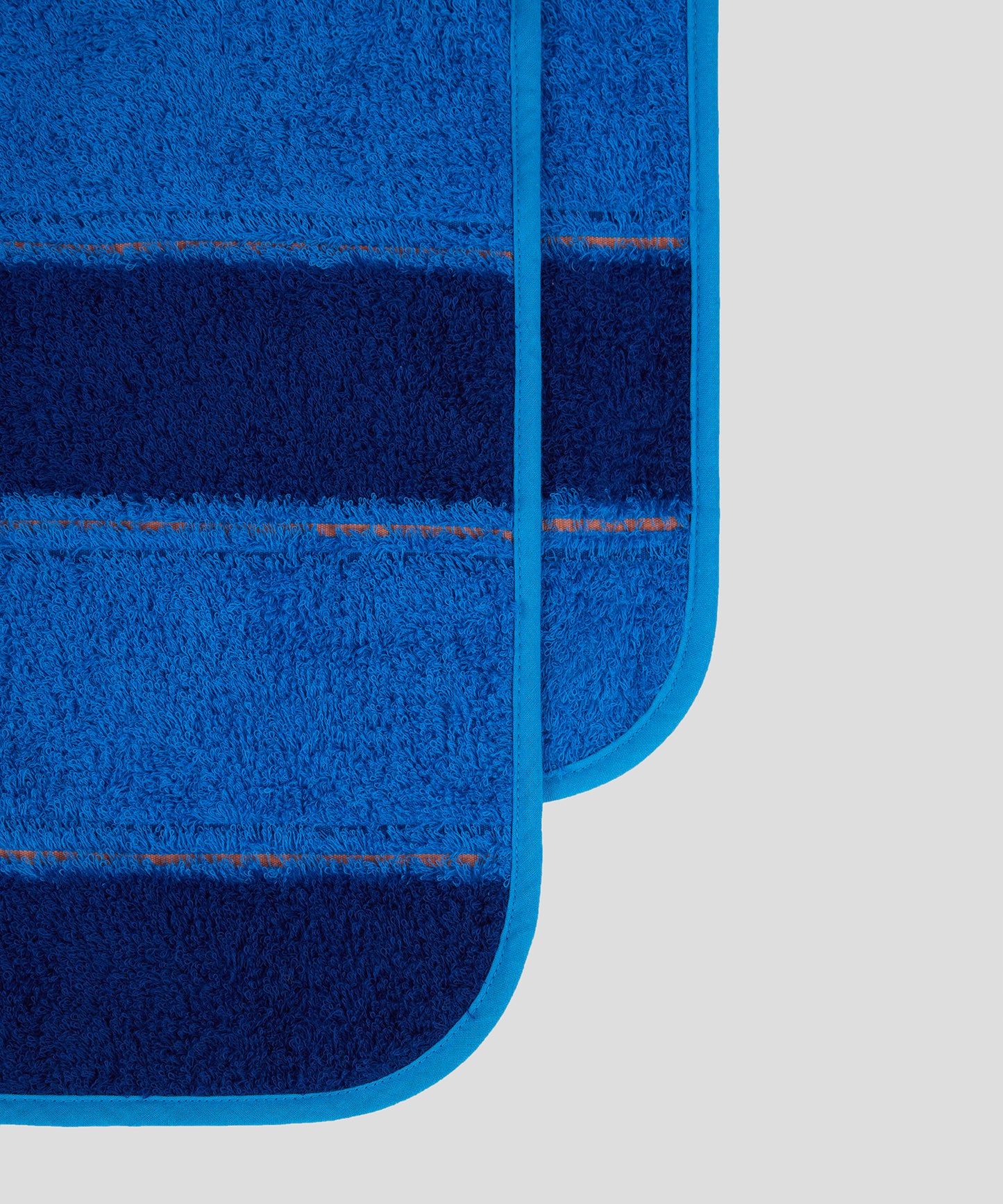 HOME Fresh Stripe Face Towel