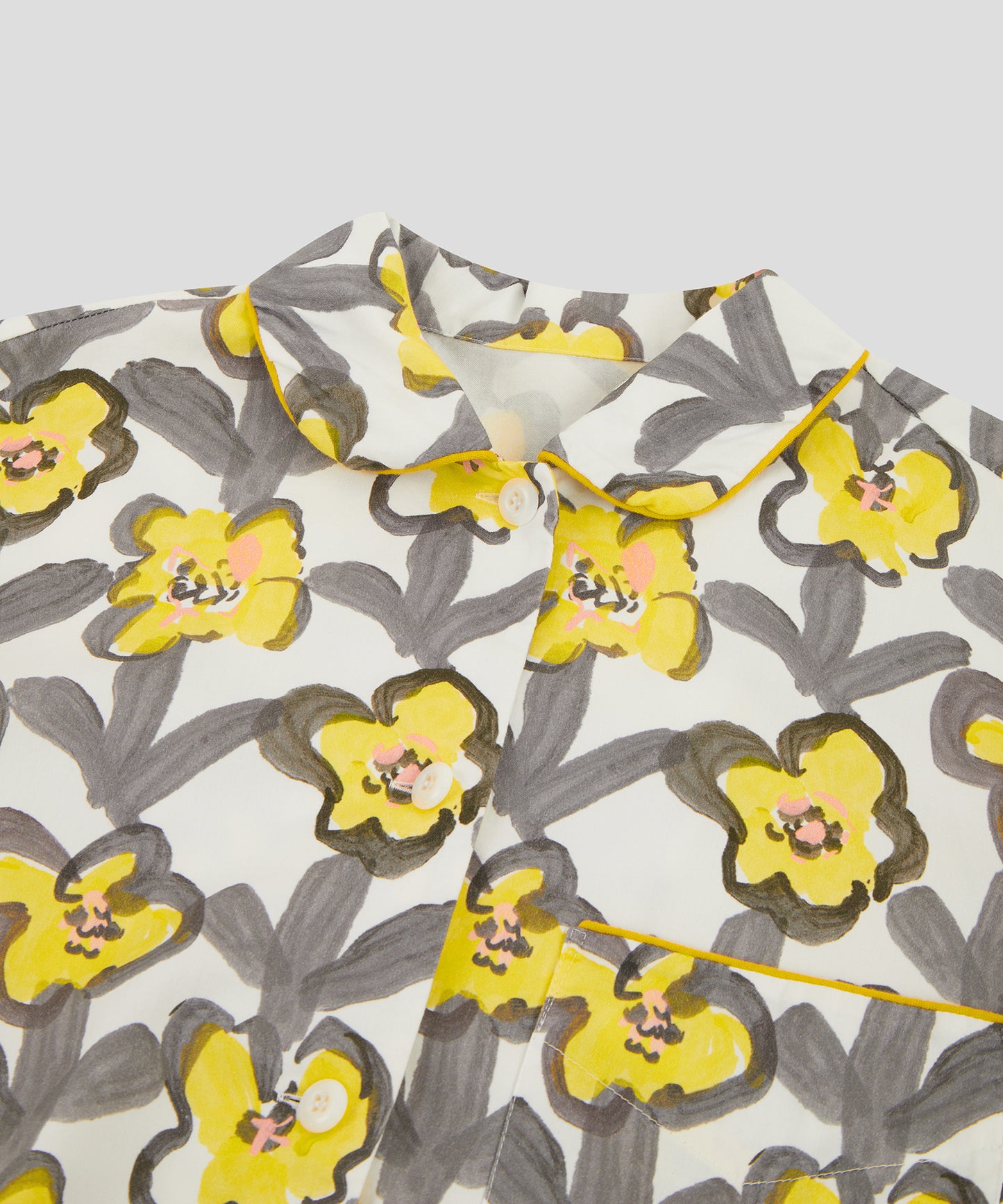 HOME Warm Touch Lounge Shirt