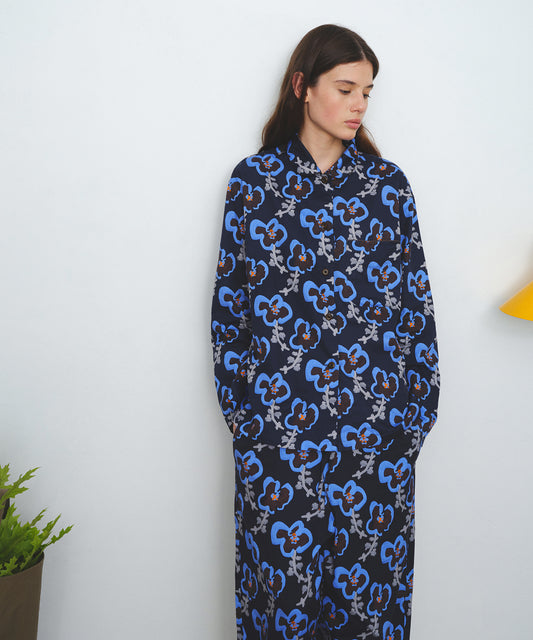 HOME Warm Touch Lounge Shirt