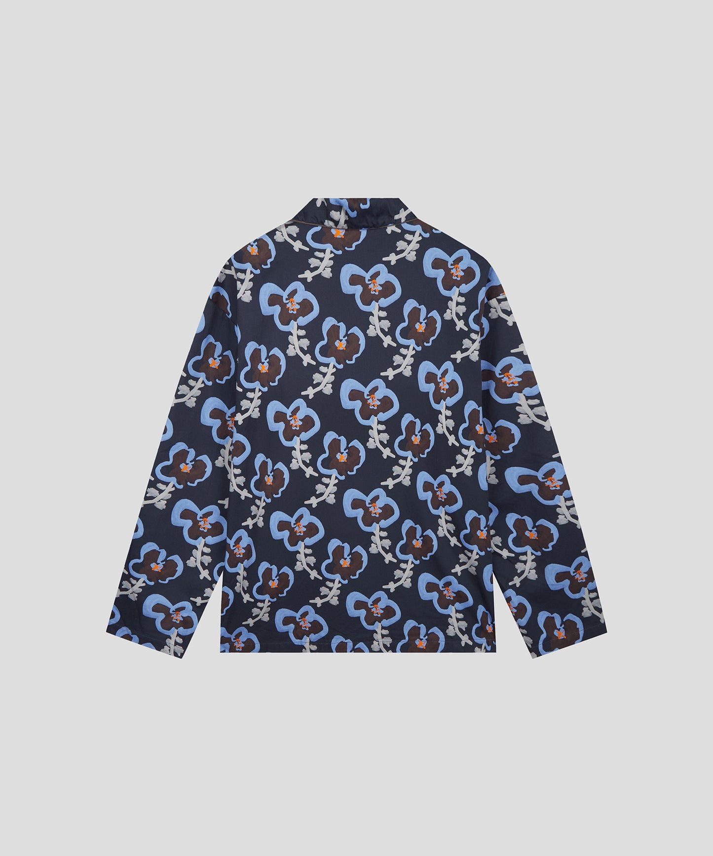 HOME Warm Touch Lounge Shirt