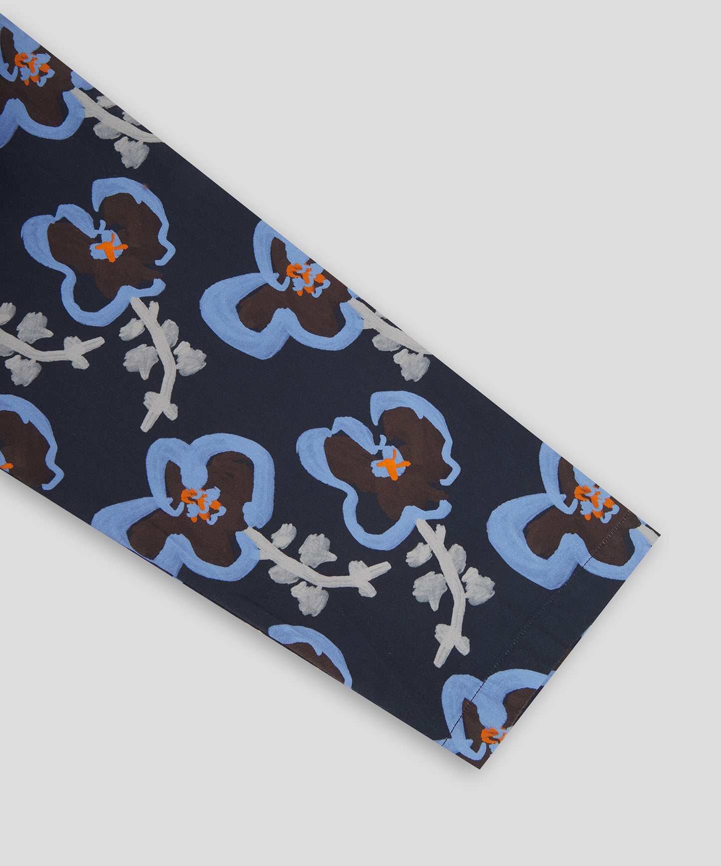 HOME Warm Touch Lounge Shirt