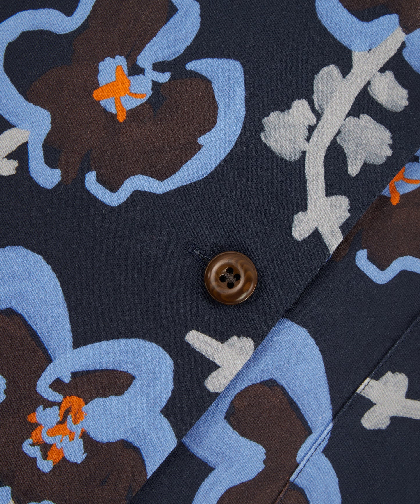 HOME Warm Touch Lounge Shirt