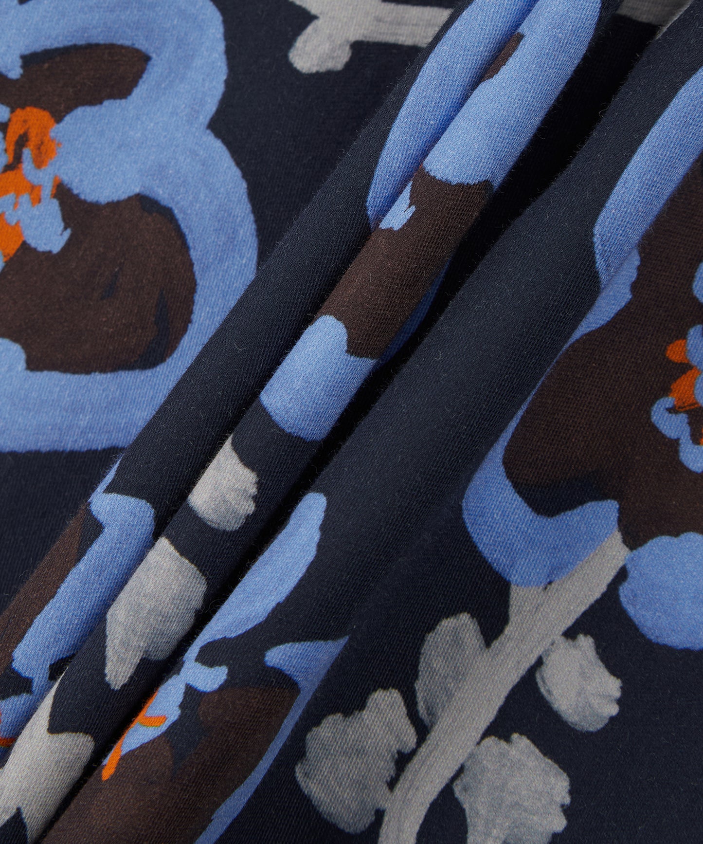 HOME Warm Touch Lounge Shirt