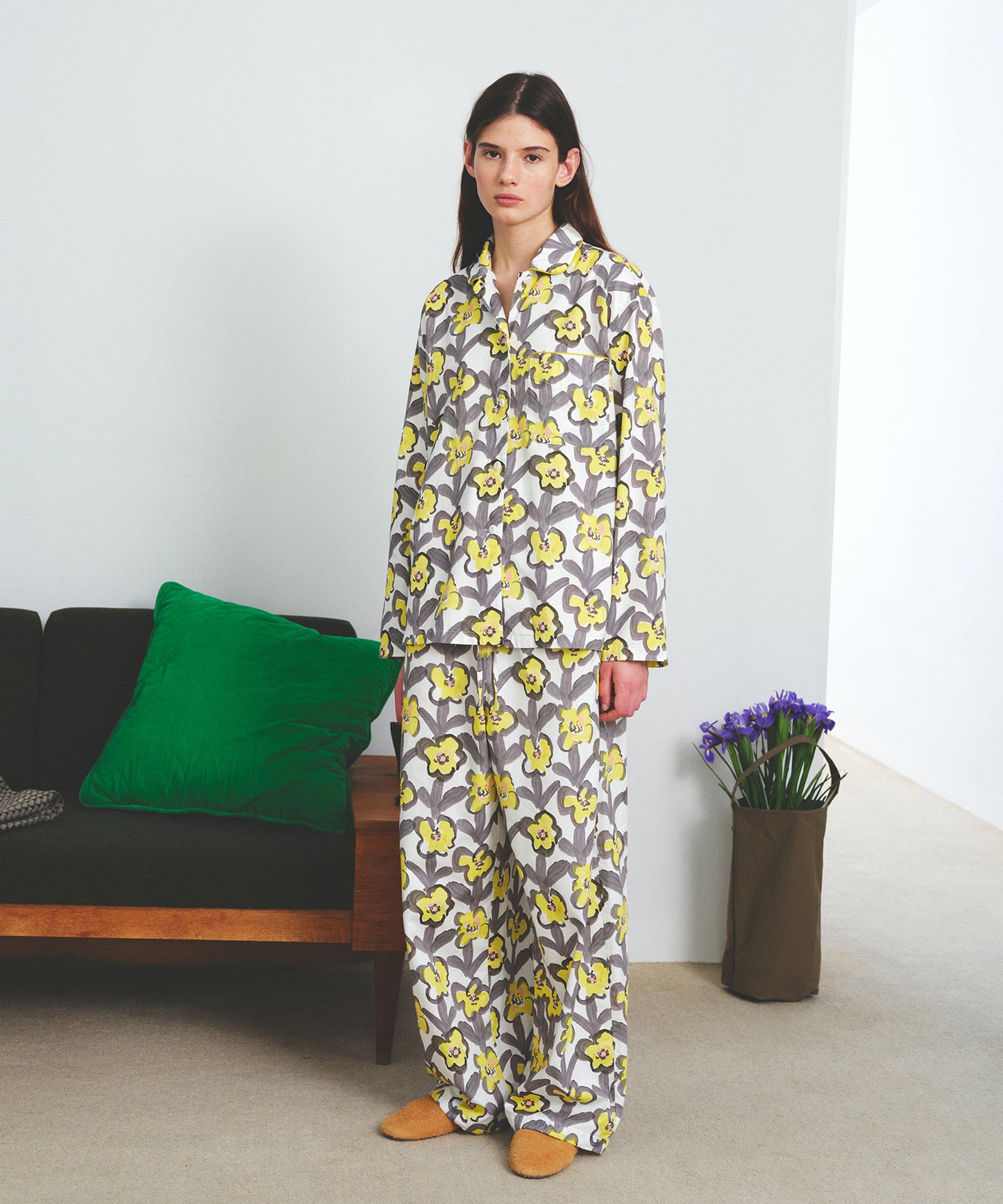 HOME Warm Touch Lounge Trousers