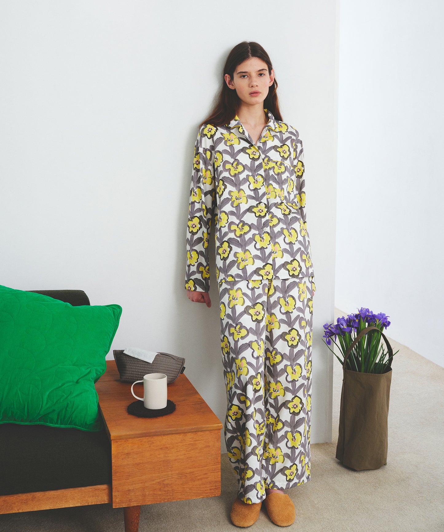 HOME Warm Touch Lounge Trousers