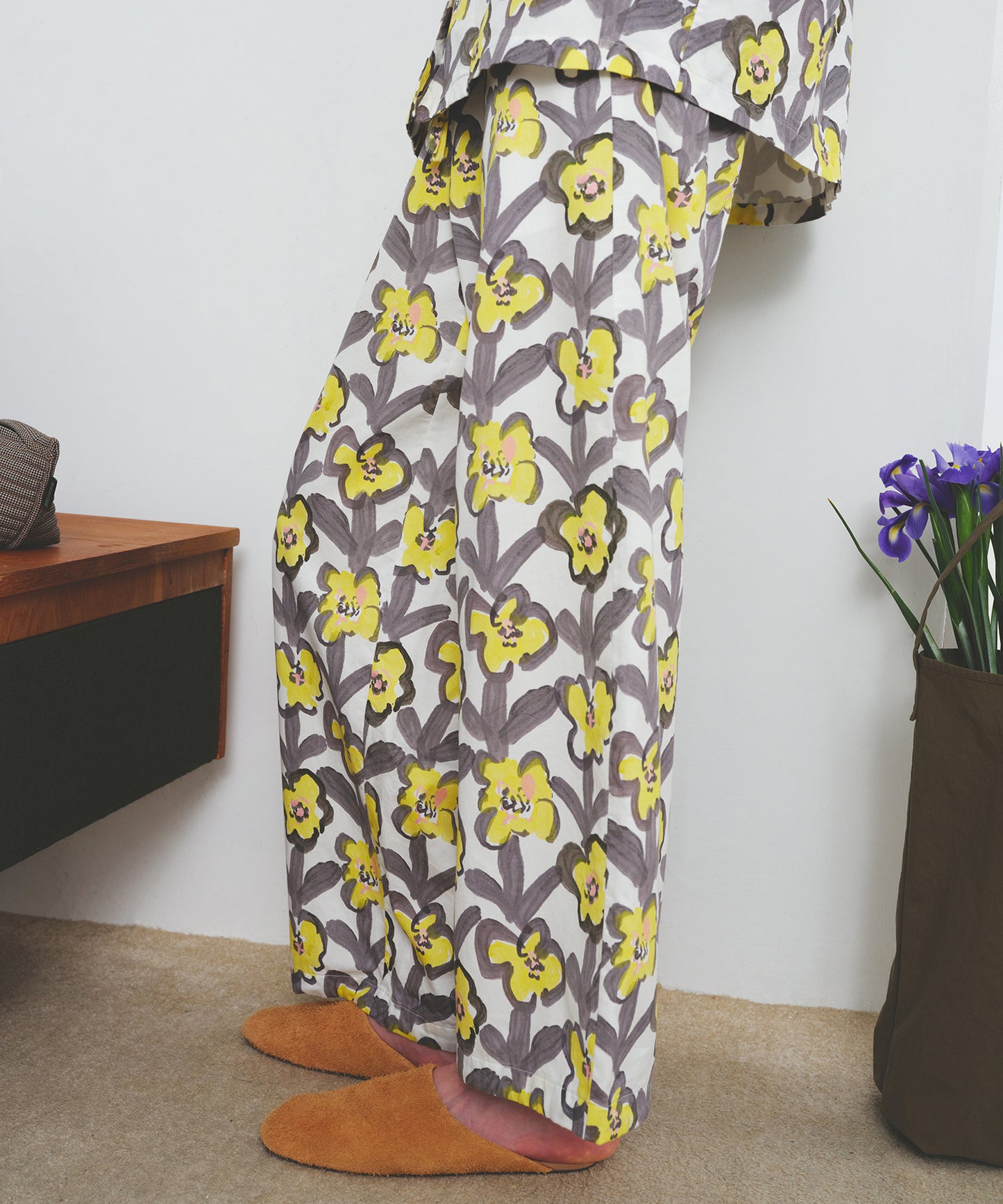 HOME Warm Touch Lounge Trousers