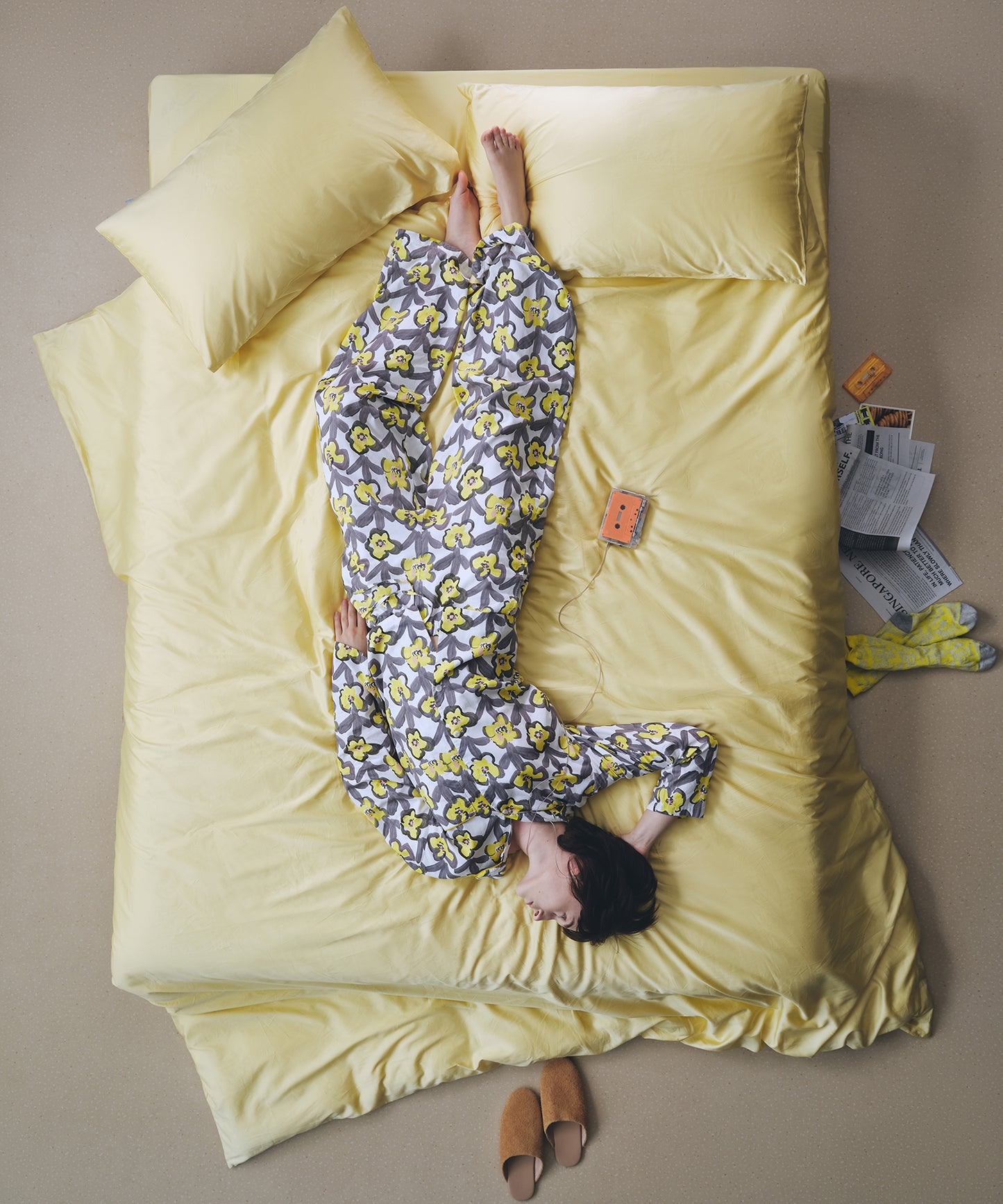 HOME Warm Touch Lounge Trousers