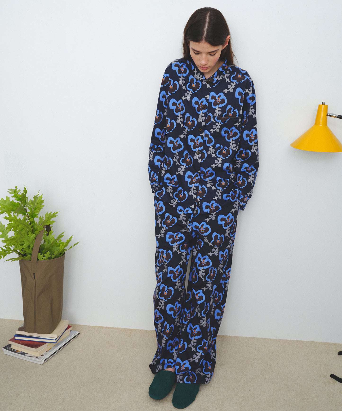 HOME Warm Touch Lounge Trousers