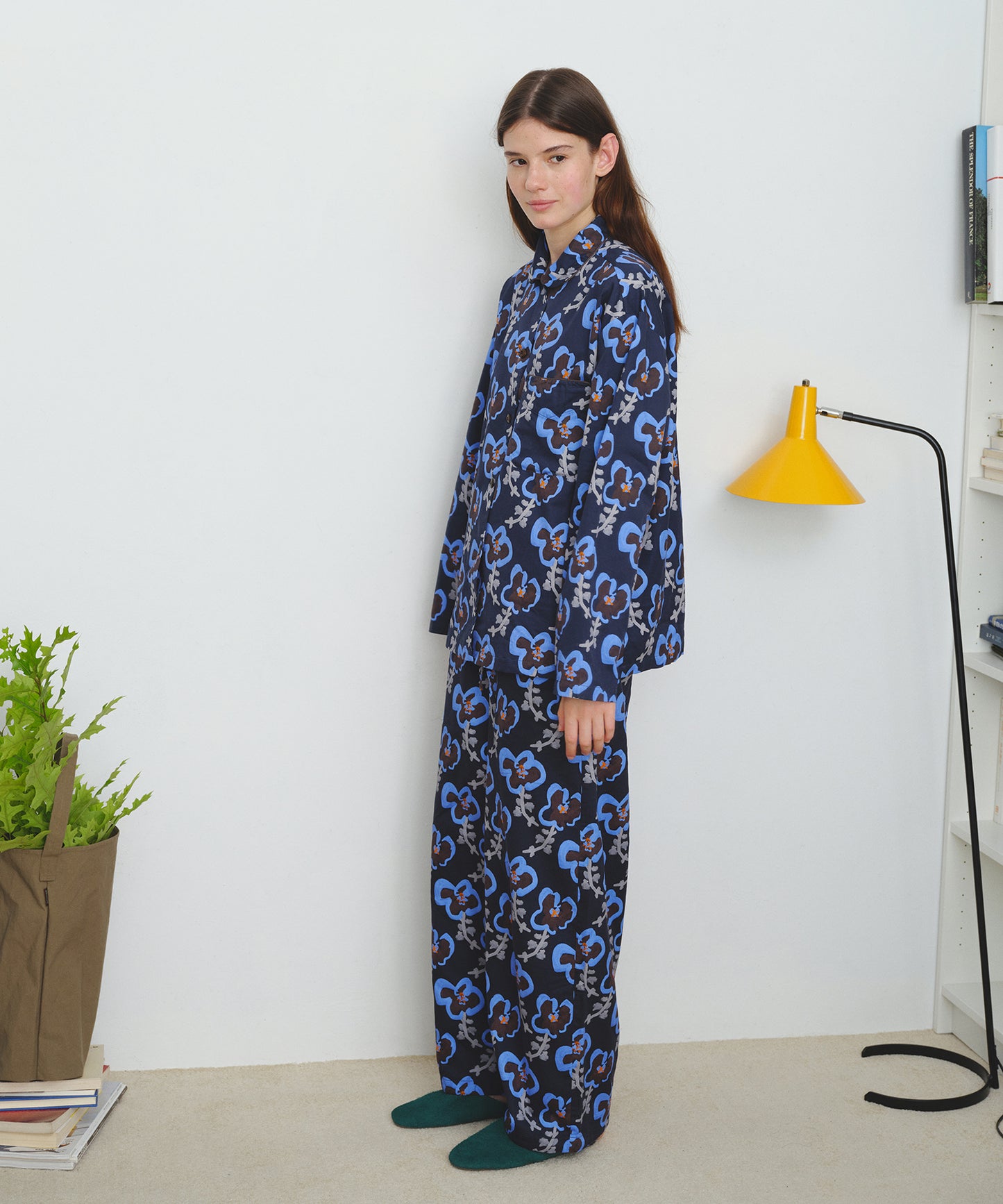 HOME Warm Touch Lounge Trousers