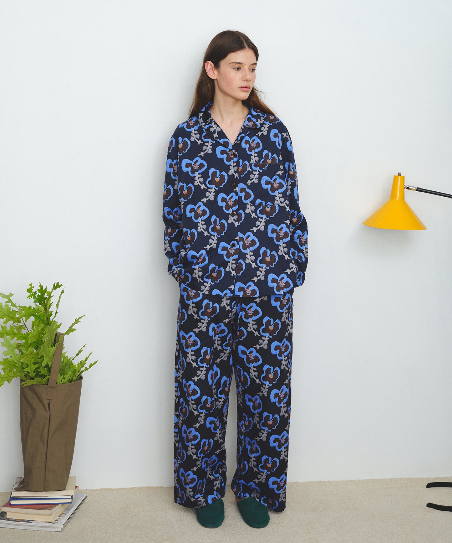 HOME Warm Touch Lounge Trousers